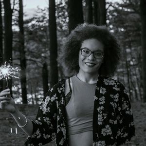 Meet your Posher, Jaidah